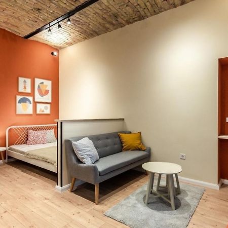A57- Boutique Apartments, Best Location, By Bqa Budapest Esterno foto