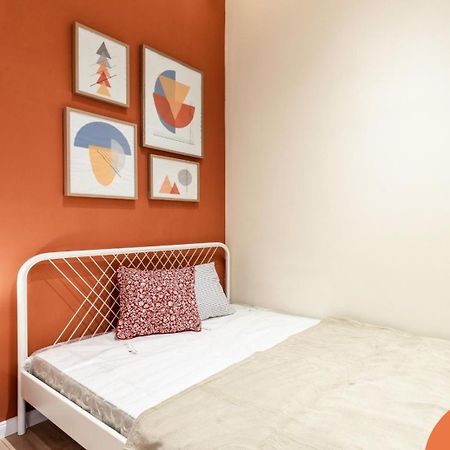 A57- Boutique Apartments, Best Location, By Bqa Budapest Camera foto