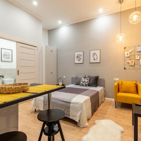 A57- Boutique Apartments, Best Location, By Bqa Budapest Esterno foto