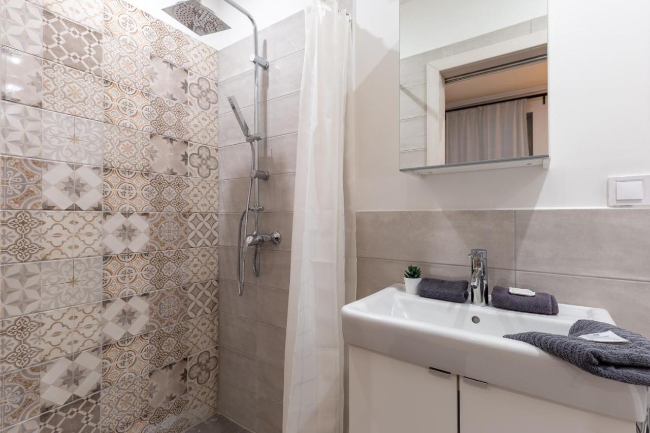 A57- Boutique Apartments, Best Location, By Bqa Budapest Esterno foto