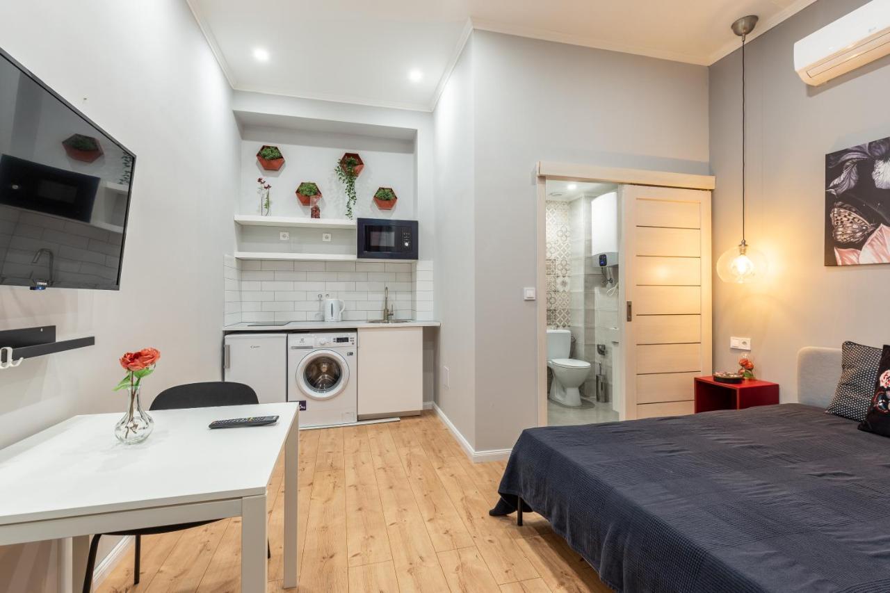 A57- Boutique Apartments, Best Location, By Bqa Budapest Esterno foto