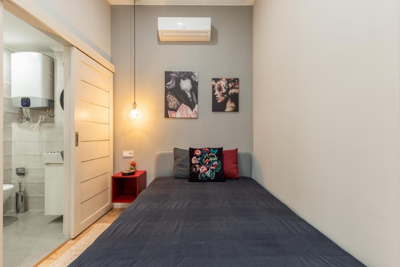 A57- Boutique Apartments, Best Location, By Bqa Budapest Esterno foto