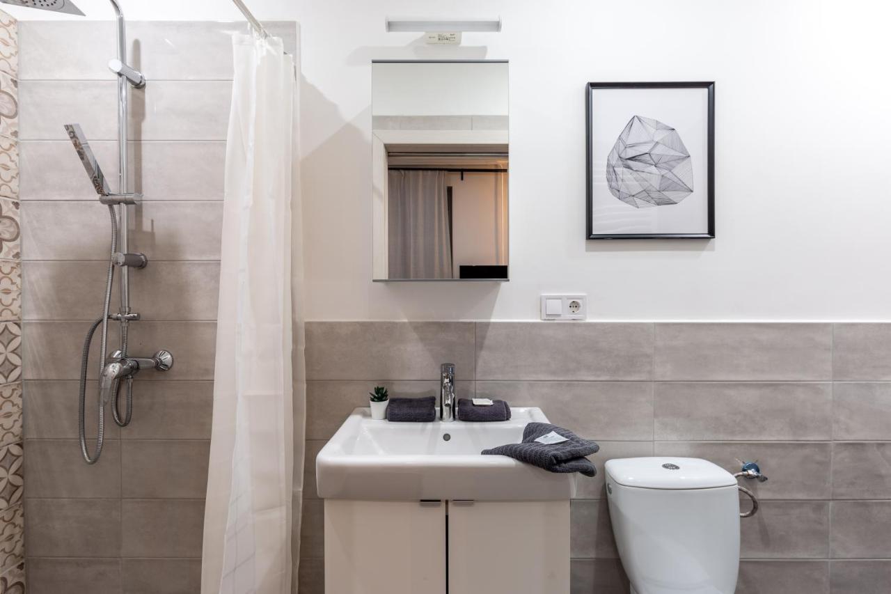 A57- Boutique Apartments, Best Location, By Bqa Budapest Esterno foto