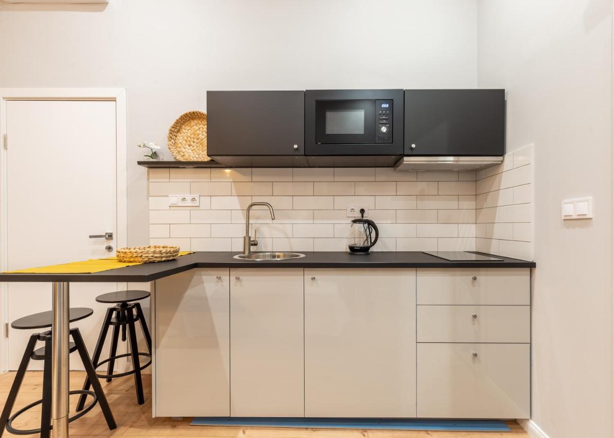 A57- Boutique Apartments, Best Location, By Bqa Budapest Esterno foto
