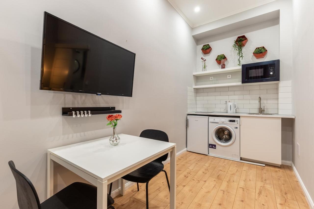 A57- Boutique Apartments, Best Location, By Bqa Budapest Esterno foto