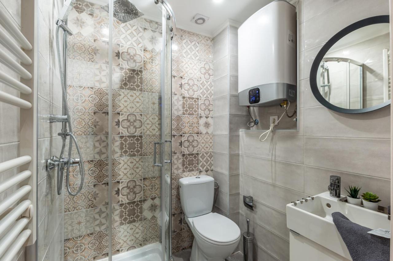 A57- Boutique Apartments, Best Location, By Bqa Budapest Esterno foto