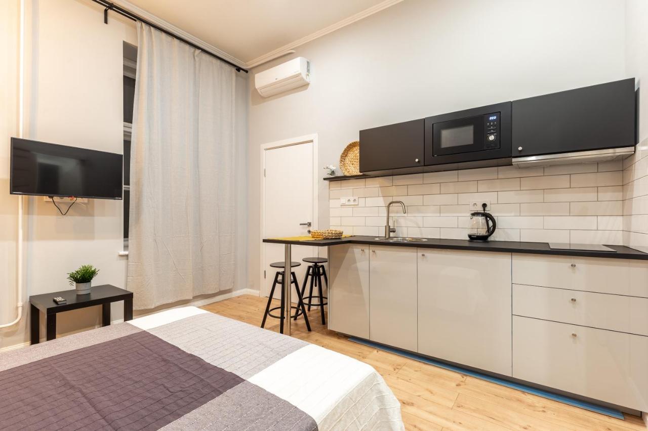 A57- Boutique Apartments, Best Location, By Bqa Budapest Esterno foto
