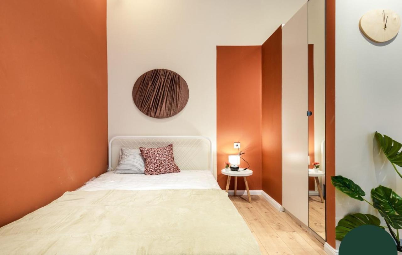 A57- Boutique Apartments, Best Location, By Bqa Budapest Esterno foto