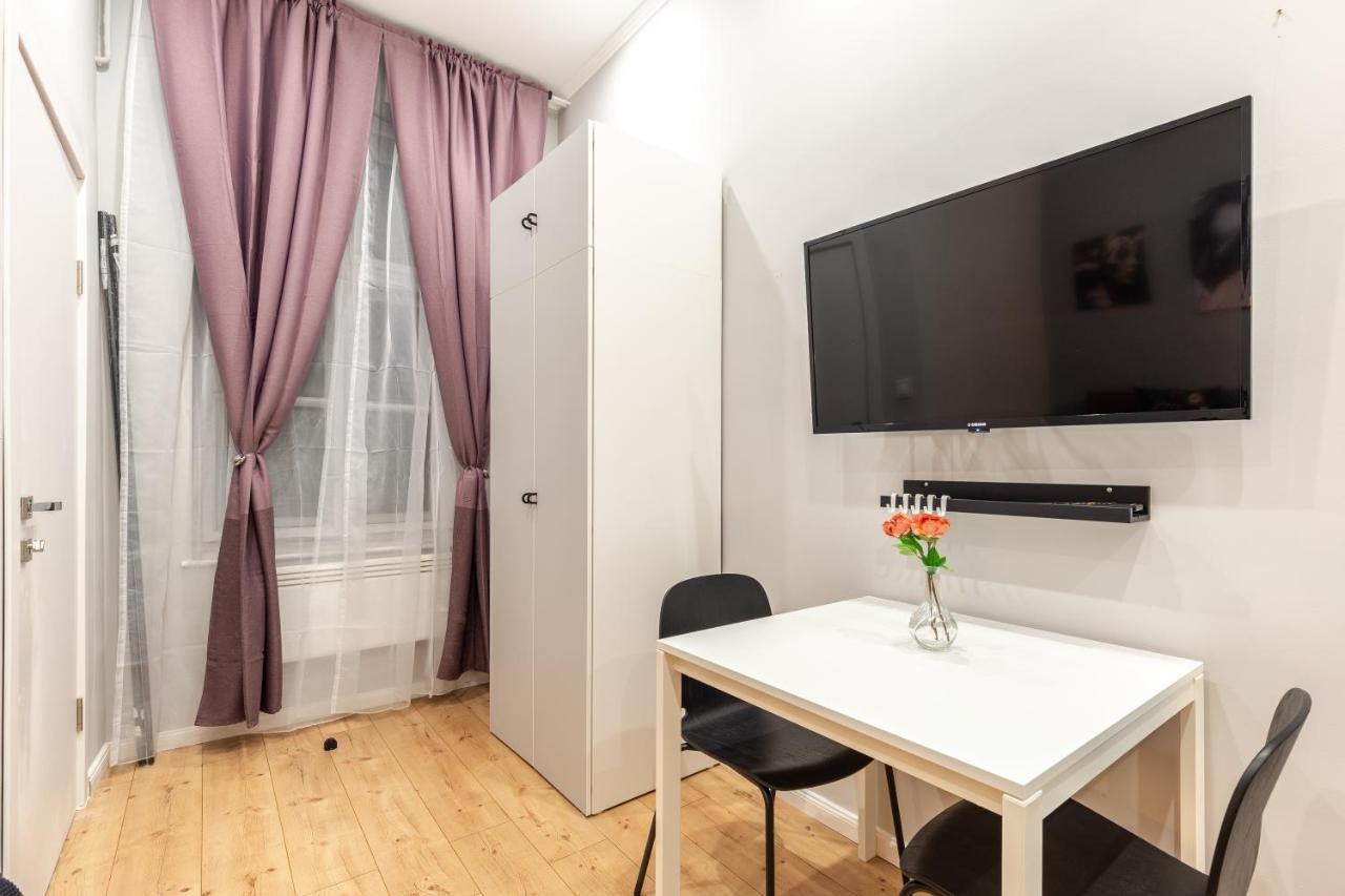 A57- Boutique Apartments, Best Location, By Bqa Budapest Esterno foto
