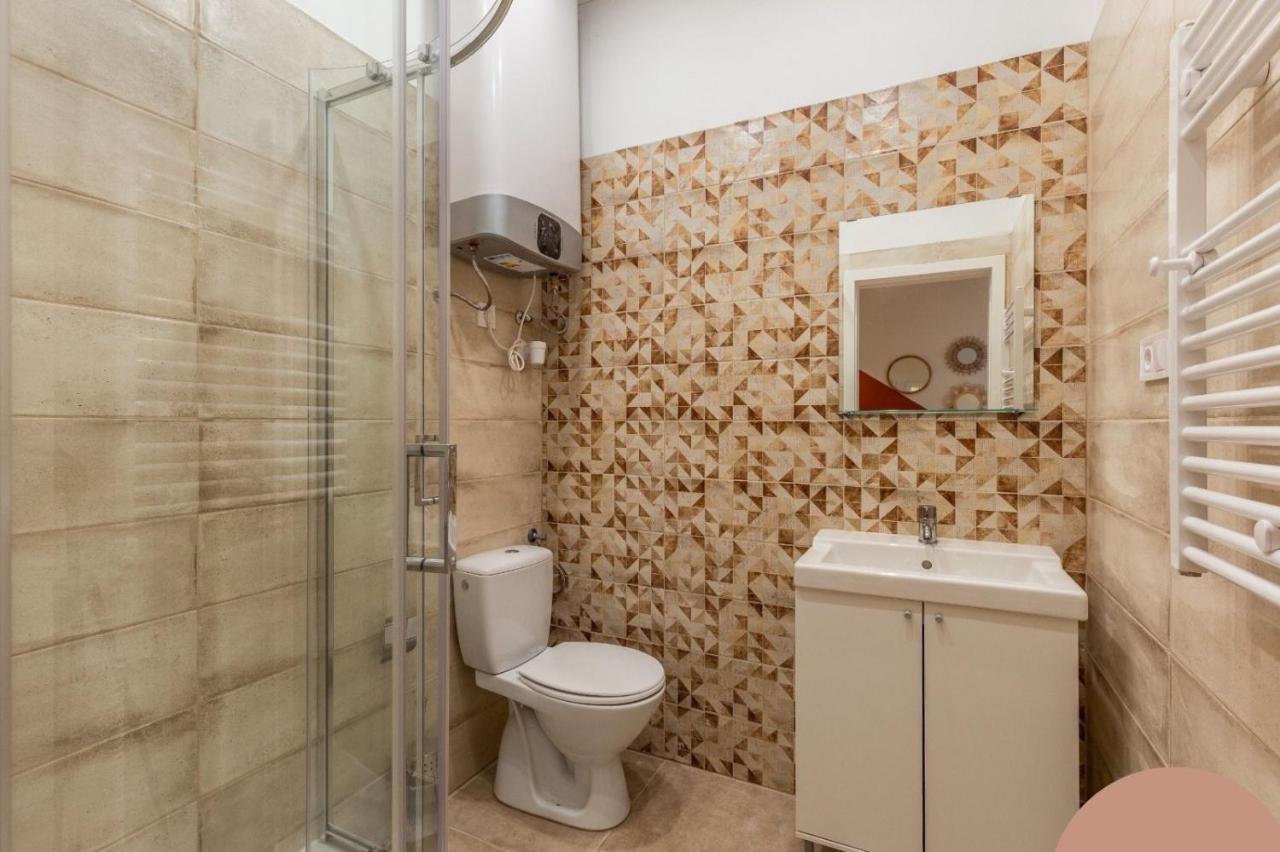 A57- Boutique Apartments, Best Location, By Bqa Budapest Esterno foto